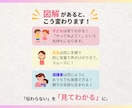 保育園掲示┃見てわかる視覚素材を制作いたします 手描きイラストをもとに、現場・子どもに合った一枚をご提案 イメージ3