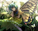 イラスト制作いたします あなたのイメージを具体的なものにします！！ イメージ1