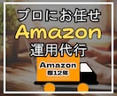 現役プロがAmazon運用代行フルセット対応します 販売促進メンバーがあなたの事業をサポートします イメージ1