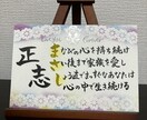 亡き大事な人の筆跡鑑定いたします 筆跡から大切な故人様との思い出を話すキッカケに。 イメージ4