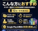 Google Playのクローズドテスト手伝います 手作業で14日間しっかり対応します イメージ4