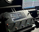 アルバム制作実績あり！歌みた・楽曲ミックス承ります 他所の音より差をつけたい、妥協なしのミックス・マスタリング！ イメージ3