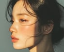 美容サロン向けAIモデル画像を制作します SNS・広告用の高品質ビジュアル イメージ4