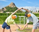 東京周辺/気軽にプロ級の写真を出張撮影します カップル/家族/旅行/ウェディング/婚活/マッチングアプリ イメージ4