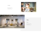 LPやホームページのコーディング代行します ＼ 限定5名様 ／ 低価格でコーディングいたします イメージ2