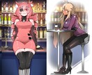 商用自由 イラスト作成いたします フルカラー 用途自由です 人物ならどんなものでも イメージ4