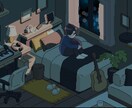 あなただけのオリジナル楽曲を作ります キャッチーなオリジナル曲が欲しい方におすすめ！ イメージ1