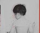 音源ジャケットなど、デザイン性のある一枚を作ります 既存の写真からでも◯イメージなどご相談ください イメージ3