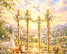 子育ての不安、経験を交えてお話し聞きます ひとりで抱えた悩み、抱え過ぎないで欲しいです イメージ1