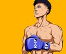 似顔絵、アイコン用デジタルイラスト描きます 各種SNSアイコン、お部屋のインテリアなど イメージ4