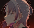 表情豊かな可愛いアニメ風アイコン描きます 推しを可愛く魅せる表情特化のイラスト制作 イメージ8
