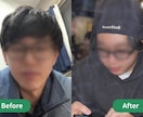 時間【30分撮影】マッチングアプリ用写真撮影します 写真が苦手な人向け！初心者歓迎 イメージ2