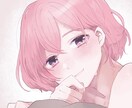 やわらかなイラストをかきます カワイイ系の男の子や女の子を柔らかく描くのが得意です イメージ3