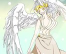 SNS用アイコンやご希望のイラストを格安で描きます 個性溢れる可愛いイラストで1目置かれるように！ イメージ5