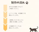 共感を呼ぶデザインのチラシ制作いたします 見た人の共感を呼ぶデザインで心を掴もう！ イメージ2