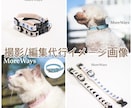 ハンドメイドサイト ミンネ 商品登録代行します ミンネ(minne)商品登録代行 5商品3000円 イメージ2