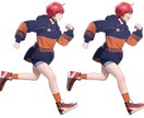 サムネイルイラスト描きます お見積もりだけでも是非お気軽にご相談ください！ イメージ10