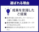 想いを成果につなげる設計｜LP制作いたします 【残り1名様限定】戦略整理シート・構成改善提案・FV3案付き イメージ5