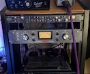 ボーカル編集特化MIX｜高品質に仕上げます 丁寧なボーカルMIX／ピッチ補正を行います。 イメージ1