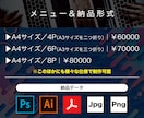 伝わる・選ばれるパンフレットを制作します 情報整理と伝わりやすさを重視した、信頼感のあるパンフレット イメージ4