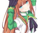 イラストをお描きします 精一杯描かせていただきます！！ イメージ5