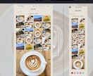 Wordpressで低価格にホームページを作ります カフェ・飲食店の小規模事業者向けにホームページを制作！ イメージ4