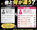 スクロールを止めるショート動画を制作します 視聴維持率を意識し、構成・演出・見せ方までご提案します イメージ5