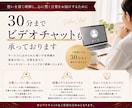 想いが伝わるネーミング・キャッチコピーを作成します 受賞歴あり◎商標確認・制作意図まで丁寧にお伝えします イメージ9