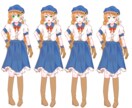 ご希望のイラスト描きます 見た目鮮やかな目を引くもの描きます イメージ4