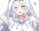 限定価格！商用利用可！アイコンイラスト描きます あなただけのオリジナルアイコン描きます イメージ3