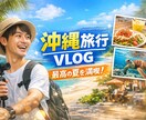 YOUTUBEサムネイル作成します 激安！YouTube用サムネイルのみ イメージ3