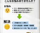 作曲のみ！動画・配信・歌モノの楽曲を制作提供します 作曲に特化。歌モノ・BGM（最大4分）のラフ音源を制作・提供 イメージ2