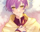 動画にも使えるイラスト描きます 目を惹くイラストはいかがですか？ イメージ2