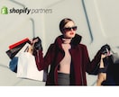Shopifyの商品詳細ページをカスタマイズします 商品詳細ページをよりお客様に購入していただきやすく修正します イメージ1