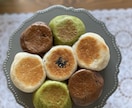 お家で簡単！米粉パン＆スイーツの作り方教えます 初心者でもできる本格レシピ！グルテンフリーで安心 イメージ6