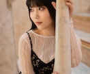 個性を活かして人物写真を綺麗にレタッチします あなたらしさはそのままに、自然で垢抜けた一枚に仕上げます イメージ3