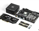 あなたにおすすめのpcの構成を考えます 中学生が自作PCのアドバイスをします！ イメージ1