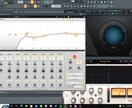今風で煌びやかなmix,masteringをします ハモリは無料、アグレッシブなmixを提供します。 イメージ1