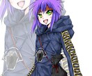 立ち絵や顔グラ描きます ゲーム素材等に使えるイラストを制作致します。 イメージ2