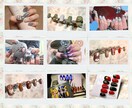 オーダーネイルチップお作りします あなただけのネイル、いかがですか？ イメージ2