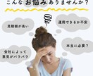 ホームページ・WEBサイトに関する相談にのります 30分で課題解像度を高めるヒアリング、30分で事業課題を整理 イメージ4