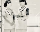 看護師が解説します 看護国家資格をもっている人から授業をわかりやすく受けられます イメージ1