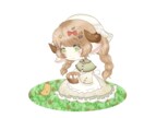デフォルメ✦イラスト【アイコン】描きます 短納期＆商用利用OK！☆デザイン確定している方限定☆ イメージ2