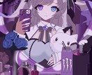 可愛い女の子のイラスト描きます あなたの要望に合ったイラストを描きます♪ イメージ2