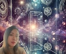 あなたが持っている本当の霊感お伝えします あなたに備わる能力を解き明かし、人生に生かしましょう☆ イメージ1