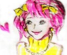 ご希望のイラスト制作いたします SNSアイコン/似顔絵/ヘッダー/表紙/挿絵/個人観賞用 イメージ7