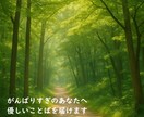 名前を呼ぶホオポノポノであなた専用の癒しを届けます 話しても話さなくても大丈夫。ここが、あなたのとまり木に。 イメージ6