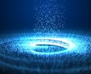 金運アップ：宇宙銀行に眠るあなたの富を視通します 【金運】魂に刻まれた富の因子を読み解き豊かさの流れを整えます イメージ7