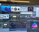 大切な1曲を納得行くまでミックスマスタリングします あなたの大切な1曲を納得の行くまでミックスマスタリングします イメージ1
