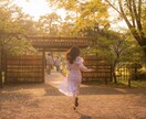 プロフィール写真を撮影します あなたの欲しい写真を撮影します！ イメージ3